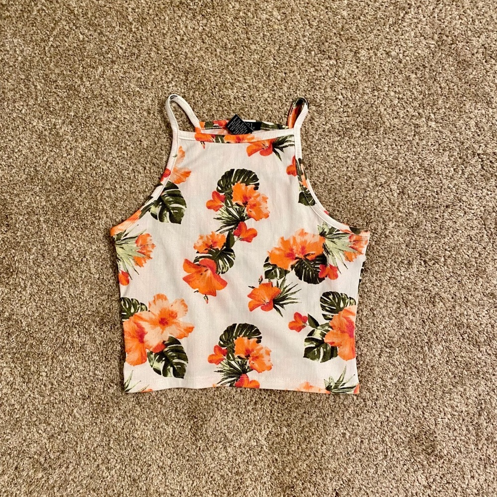 Summer top